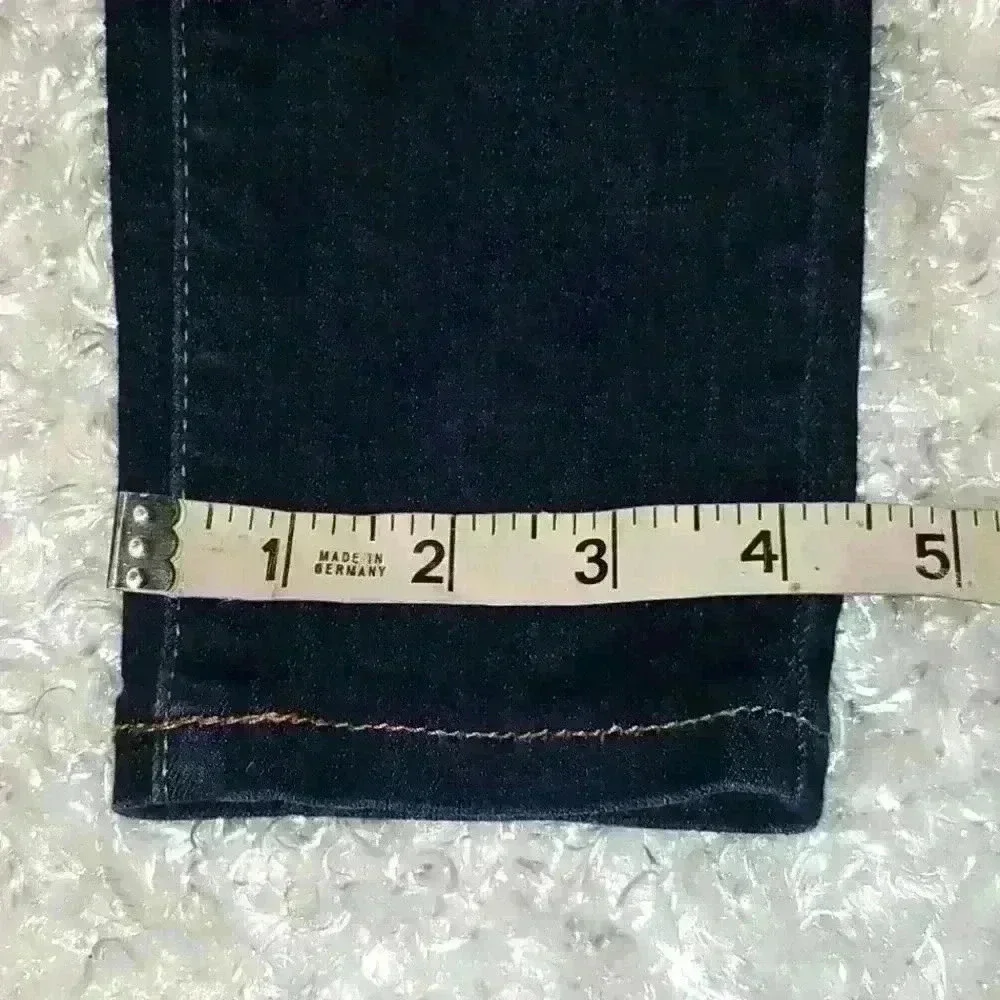 Cat and Jack jeans
